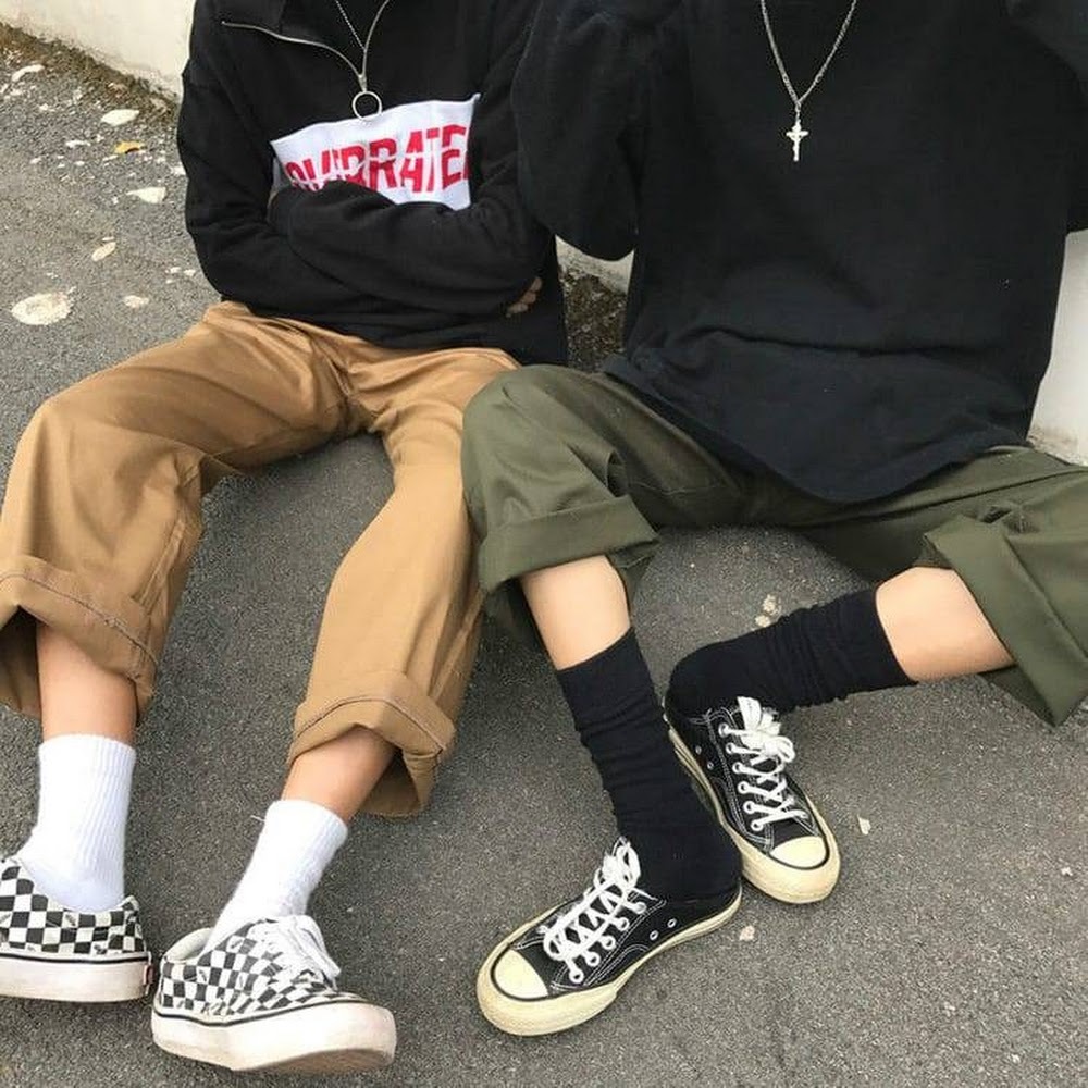 Meet your Posher, Sasha